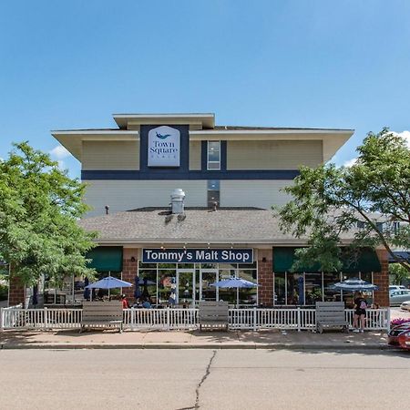 Townsquare Place Chaska Exterior foto