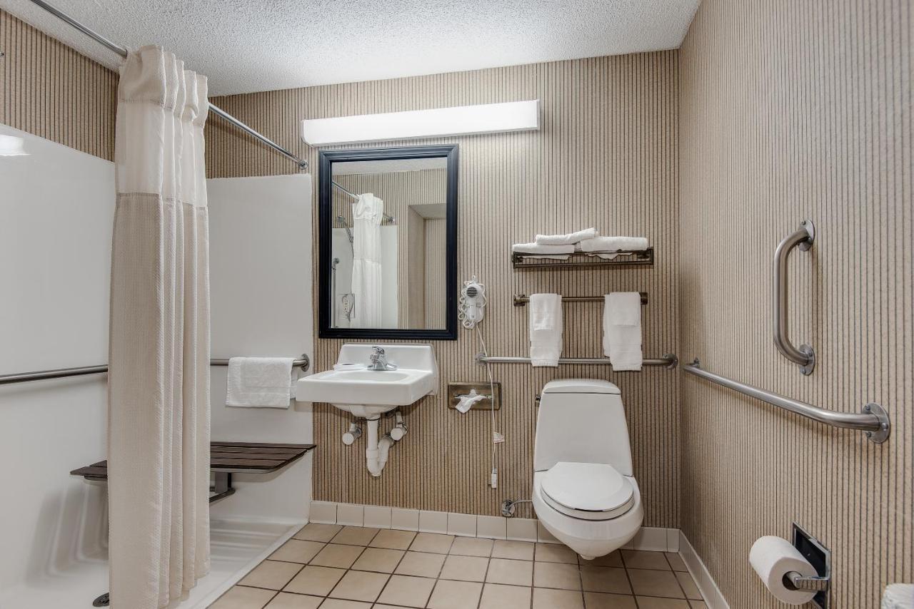 Townsquare Place Chaska Exterior foto