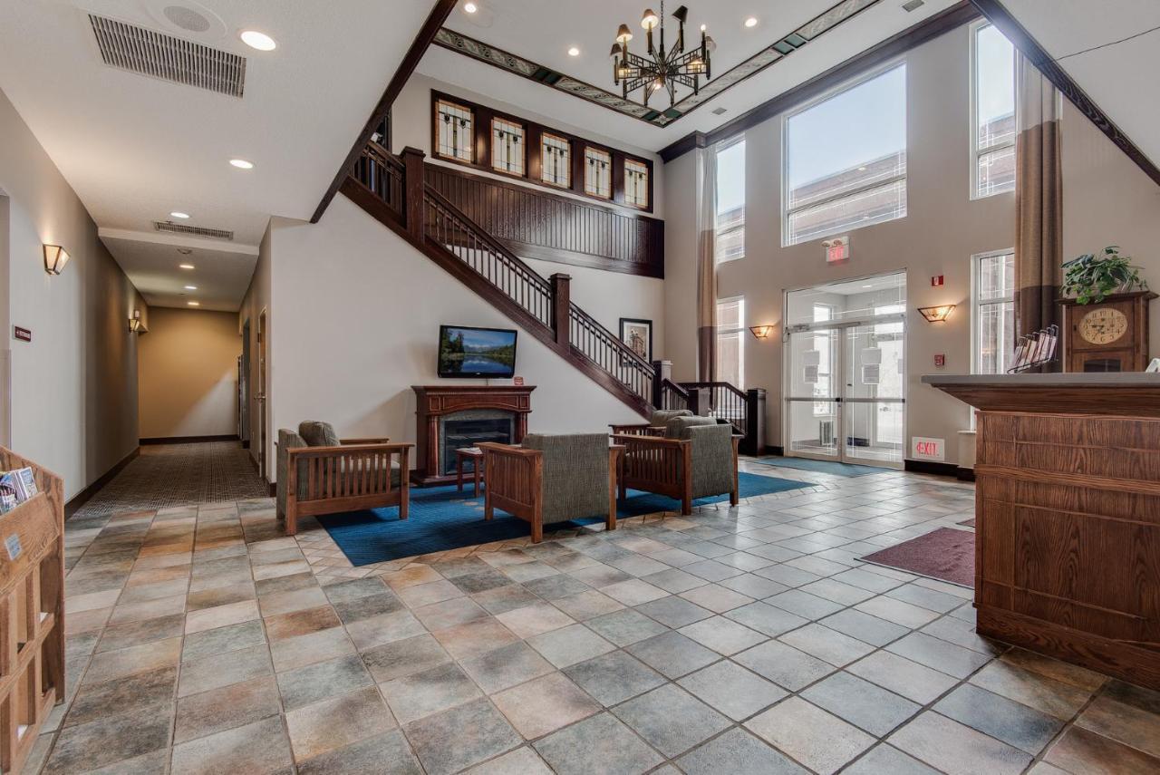Townsquare Place Chaska Exterior foto